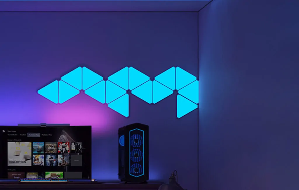 Yeelight Smart Light Panels