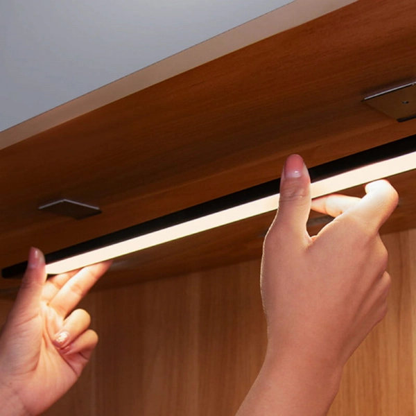 Wardrobe light with motion sensor Yeelight Closet Light