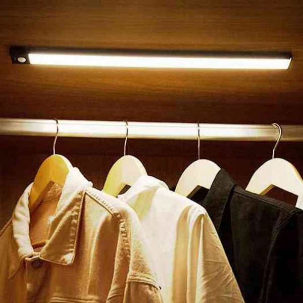 Wardrobe light with motion sensor Yeelight Closet Light