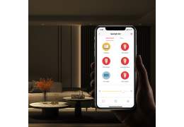 Discover Yeelight smart lighting