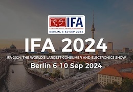 Ce este nou la IFA 2024?