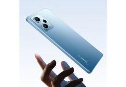 New Xiaomi Redmi Note 12