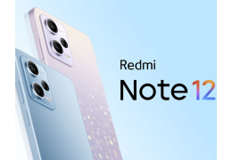 Redmi Note 12 launch in Poland in just a few days!