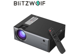 Discover the best products from the BlitzWolf brand