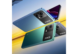 Which case for Xiaomi Poco X5 and X5 Pro to choose?