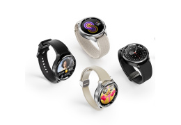 Accesorii de protecție pentru Samsung Galaxy Watch 6/ Galaxy Watch 6 Classic