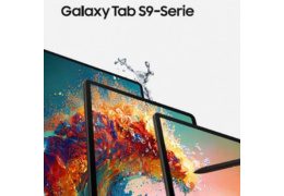 New Galaxy Tab S9 series