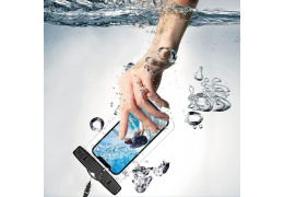 What is the best waterproof phone case to choose?