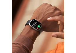 Nowy Apple Watch X: Przegląd Nowości i Spekulacji