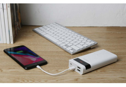 Which powerbank for your phone to choose?