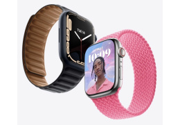 Najlepsze Paski do Apple Watch Series 9