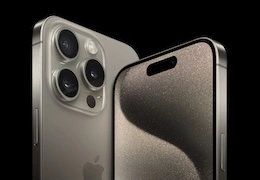 iPhone 15 Pro Max vs iPhone 16 Pro Max: Ce model să alegi?