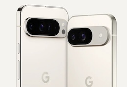 Google Pixel 9 vs Google Pixel 9 Pro