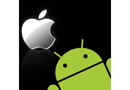 iOS vs. Android - a comparison of the two operating systems