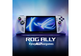 Asus Rog Ally - Best Accessories For Your Console