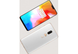 OnePlus 6 finally unveiled. Specifications, price and variants!