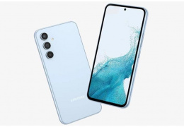 Jakie najlepsze etui do Samsung Galaxy A54?