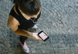 Best Apps for Tracking Physical Activity: Fitness, Samsung Health and Strava