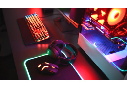 Gaming Accessories/Gaming Equipment