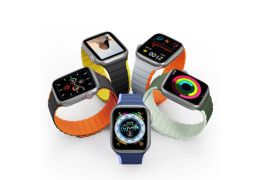 Descoperiți cele mai bune accesorii pentru Apple Watch Ultra