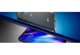 LG G7 ThinQ - co wiemy?