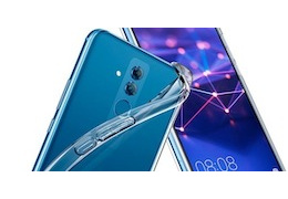 Case review for Huawei Mate 20 Lite