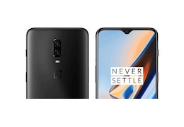 A preview of the OnePlus 6T