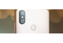 Xiaomi Mi A2 and Mi A2 Lite - solid smartphones at a good price