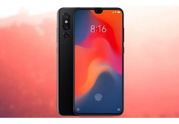 What do we know about the Xiaomi Mi9?