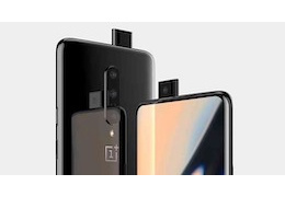 OnePlus 7 - was wissen wir bereits?