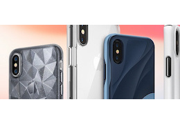 Case for iPhone X already in the store!