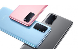 Which cases for the Galaxy S20/S20 Plus and S20 Ultra?