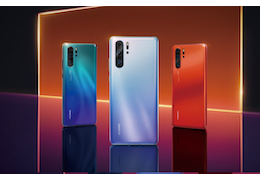 Which case for Huawei P30 Pro should I choose?