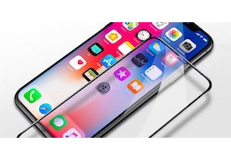 Which glass for iPhone 12 Pro to choose?