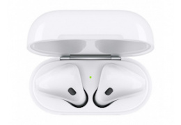 Apple AirPods 3 - pierwsze zdjęcia