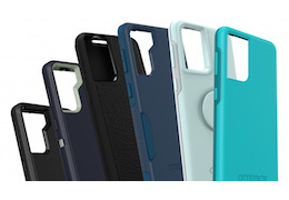 Which case for the Galaxy S21 should I choose?