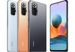 Redmi Note 10/Pro - which glass and case to choose