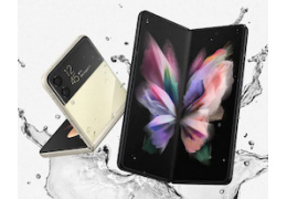 Welches Etui für das Samsung Galaxy Z Fold 3 und das Samsung Galaxy Z Flip 3 wählen?