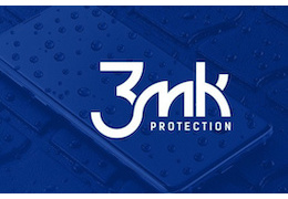 Protecting mobile devices with 3MK brand products