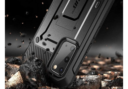 What is the best armored phone case?