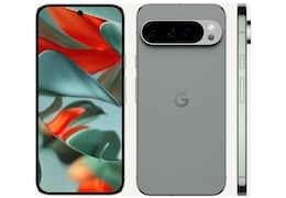 What glass to choose for Google Pixel 9 Pro?