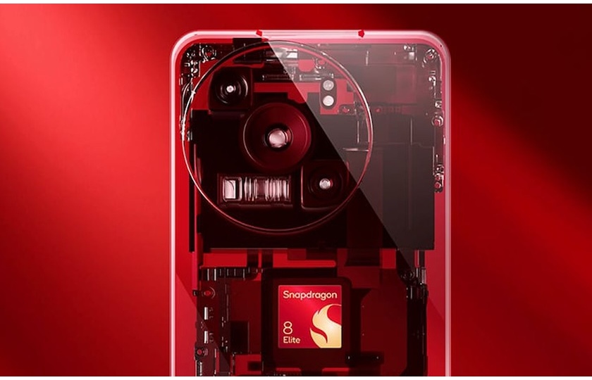 Snapdragon 8 Elite – New Flagship Chip from Qualcomm