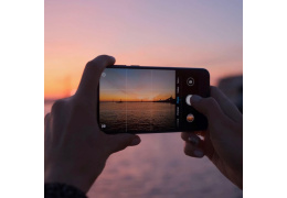 Best smartphones for taking photos 2024