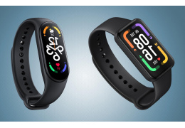 Care sunt diferențele dintre Xiaomi Mi Band 7 și Smart Band 7 Pro?